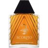 Scorpio Rouge parfémovaná voda po holení 100 ml