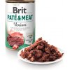 Brit Paté & Meat Venison 6× 400 g