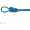 Mammut Alpine Eco Dry lano, 8 mm, modrá 50 m