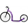 Kolobežka Yedoo RunRun Tulu Purple