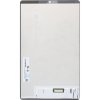 LCD Displej + Dotykové sklo Lenovo Tab M8 3rd Gen TB-8506F/TB-8506X čierna farba - ORI