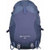 Outdoorový batoh s pláštenkou 25 l ALPINE PRE MONRE modrá 30 L