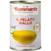 La Fiammante celé žlté datľové paradajky 400g