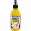Farby na textil Centropen 1139 žltá 100 ml sprej