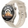 Smartwatch Tracer SM7 béžový
