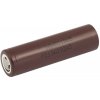 Akumulátor 18650 ICR18650-HG2 Li-ion 3.6V 3000 mAh 20A