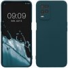 Púzdro kwmobile Realme 8 (5G) / Narzo 30 (5G) matná