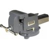 STANLEY 1-83-067 Svěrák dílenský 125mm MaxSteel HD