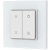 LEDprodukt LED ovládač RF12 glass
