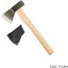 Dictum 710821 - Japanese All-purpose Hatchet - Sekera