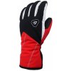 Matt Me glove red