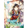 Magie svaté je všemocná 9 (Juka Tačibana)(Brožovaná)