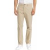 Pánske nohavice GAP, V-ESSENTIAL béžová 34x32