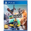 Riders Republic PS4