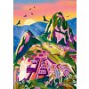 Pieces & Peace Machu Picchu 1000 dielov
