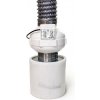 PrimaKlima Prima Klima Ventilation PKVS Set PK125EC-THC s reguláciou teploty a vlhkosti, 680 m3/h