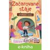 E-kniha Začarované stáje – Užvaněné ocasy - Jonathan Auxier, Olga Demidova