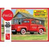 AMT Ford Pickup (Coca-Cola) 1953 1/25