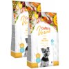 Calibra Dog Verve GF Junior Small Chicken & Duck 2 x 6 kg