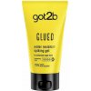 Schwarzkopf got2b Glued Water Resistant Screaming Hold Gel - 150 ml