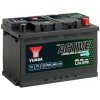 Yuasa YBX Active 12V 75Ah 730A L28-EFB