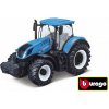 Teddies Bburago Traktor Fendt 1050 Vario New Holland 13 cm