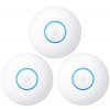 Ubiquiti UAP-nanoHD-3 - Compact UniFi Wave2 AC AP, bez PoE adaptéra, 3-pack UAP-nanoHD-3