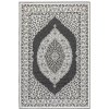 Najkoberce Elle Decoration GEMINI Meekly čierny 200x290 cm