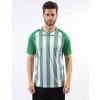 SHIRT TRATTO VERDE/BIANCO Tg. M