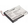 Cameron Sino dobíjecí baterie typ Sp70c 4-285-985-01 pro Sony Psp E1000 E1008 E1002 / Cs-sp007sl