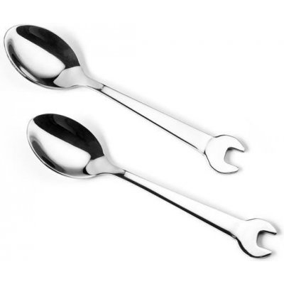 MASTER Wrench Teaspoons 2ks