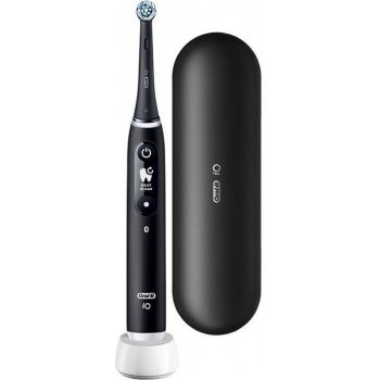 Oral-B iO Series 6 Black Onyx