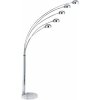 Moderné svietidlo SearchLight GIRAFFE EU3085-5CC