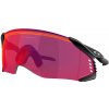 Oakley Velo Kato - matte black/prizm road uni