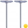 Dremel Drôtená kefa z uhlíkovej ocele 19 mm (428) 26150428JA