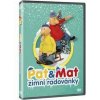 Pat a Mat: Zimní radovánky DVD