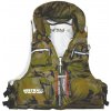 Mistrall Plávajúce Rybárska Vesta X1 Camo