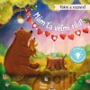 Mám ťa veľmi rád! - Aleksandra Szmidt (ilustrátor), Maria Hoeck