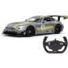 Rastar RC Mercedes-AMG GT3 sivý 1/14 RTR