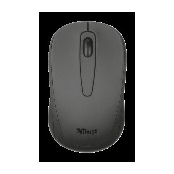 Trust Ziva Wireless Compact Mouse 21509