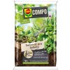 COMPO Substrát ORGANIC pre bylinky 5 l