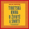 CD Sogjal Rinpočhe - Tibetská kniha o životě a smrti (2x Audio na CD - MP3)