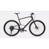 Specialized SIRRUS X 5.0 - M, Gloss Warm Smoke / Sandstone Metallic Frost Reflective, 2027
