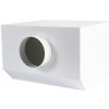 Dalap Filtračný box Ø 150 mm