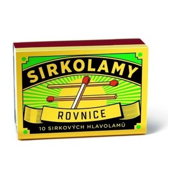 Albi Sirkolamy 2 Rovnice