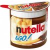 Ferrero Nutella Go 39g