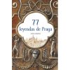 77 leyendas de Praga - Alena Ježková