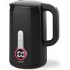 Rýchlovarná kanvica Maestro MR-025-BLACK 2200 W 1,7 l čierna (MR-025-BLACK)