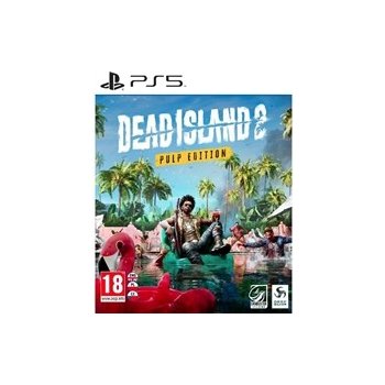 Dead Island 2 (PULP Edition)