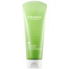 FRUDIA - Green Grape Pore Control Scrub Cleansing Foam - Póry sťahujúca peelingová čistiaca pena so zeleným hroznom 145ml